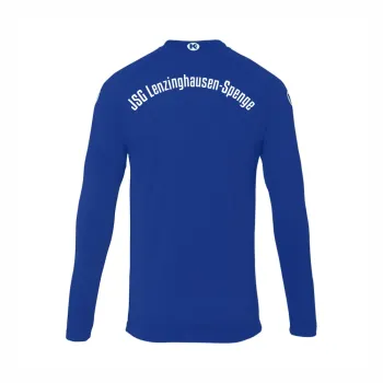 Preview: JSG LS Kempa Performance Langarmshirt Kinder